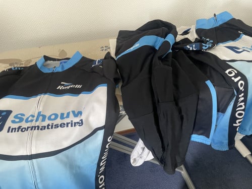 Sportkleding