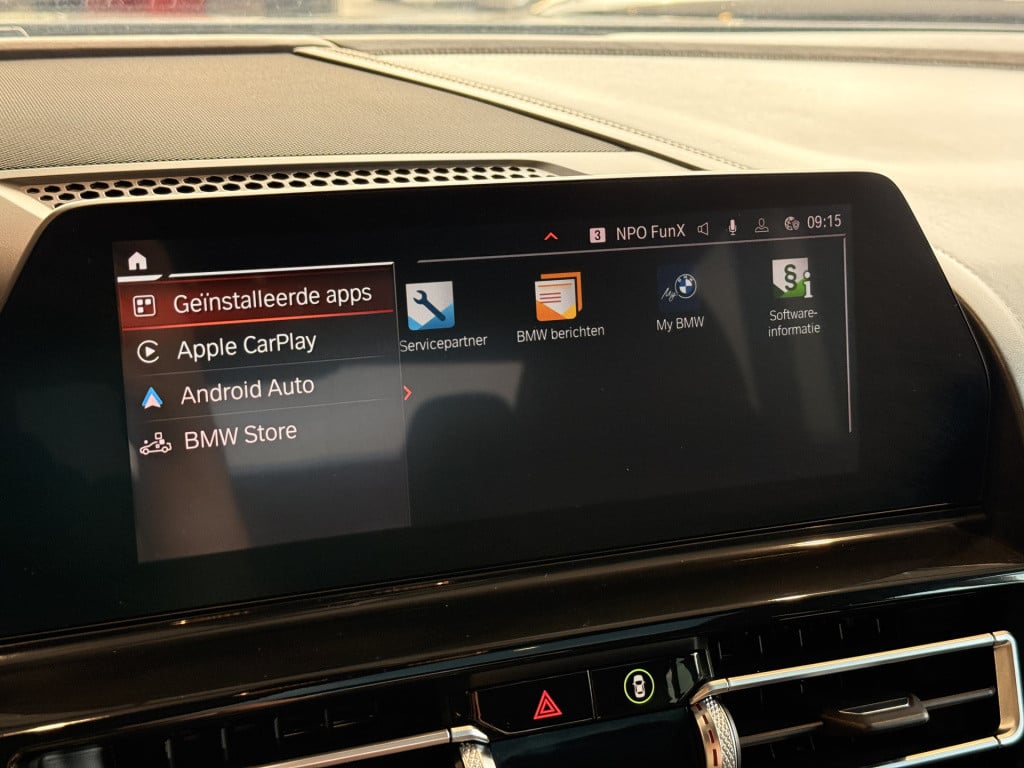BMW 8-serie gran coupé m850i xdrive high executive | panoramadak | carbon c