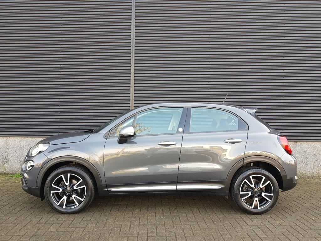 Fiat 500x 1.0 gse mirror