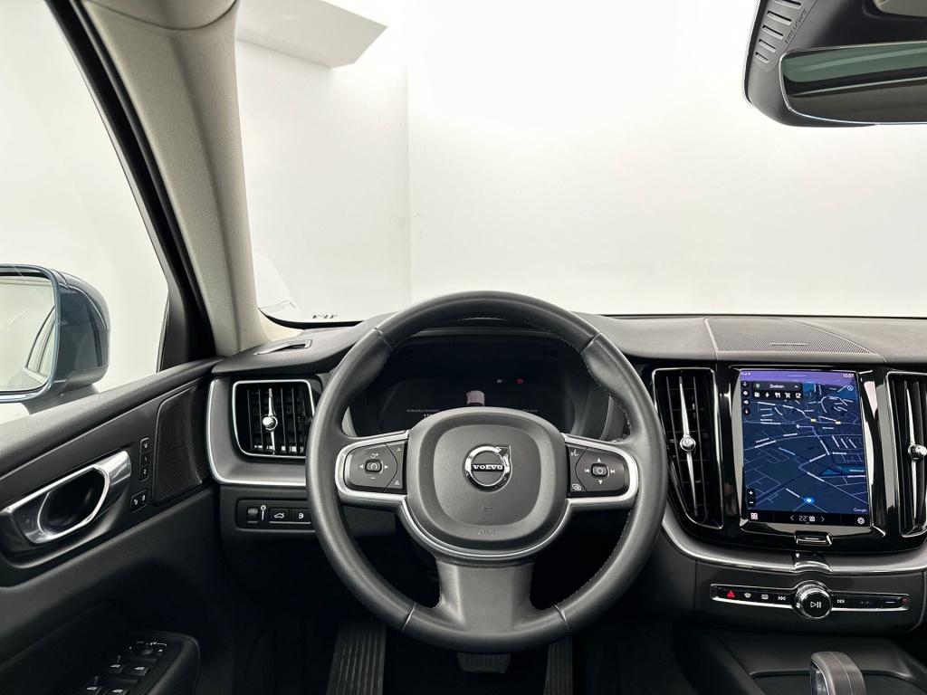 Volvo XC60 t6 awd 340pk inscription|