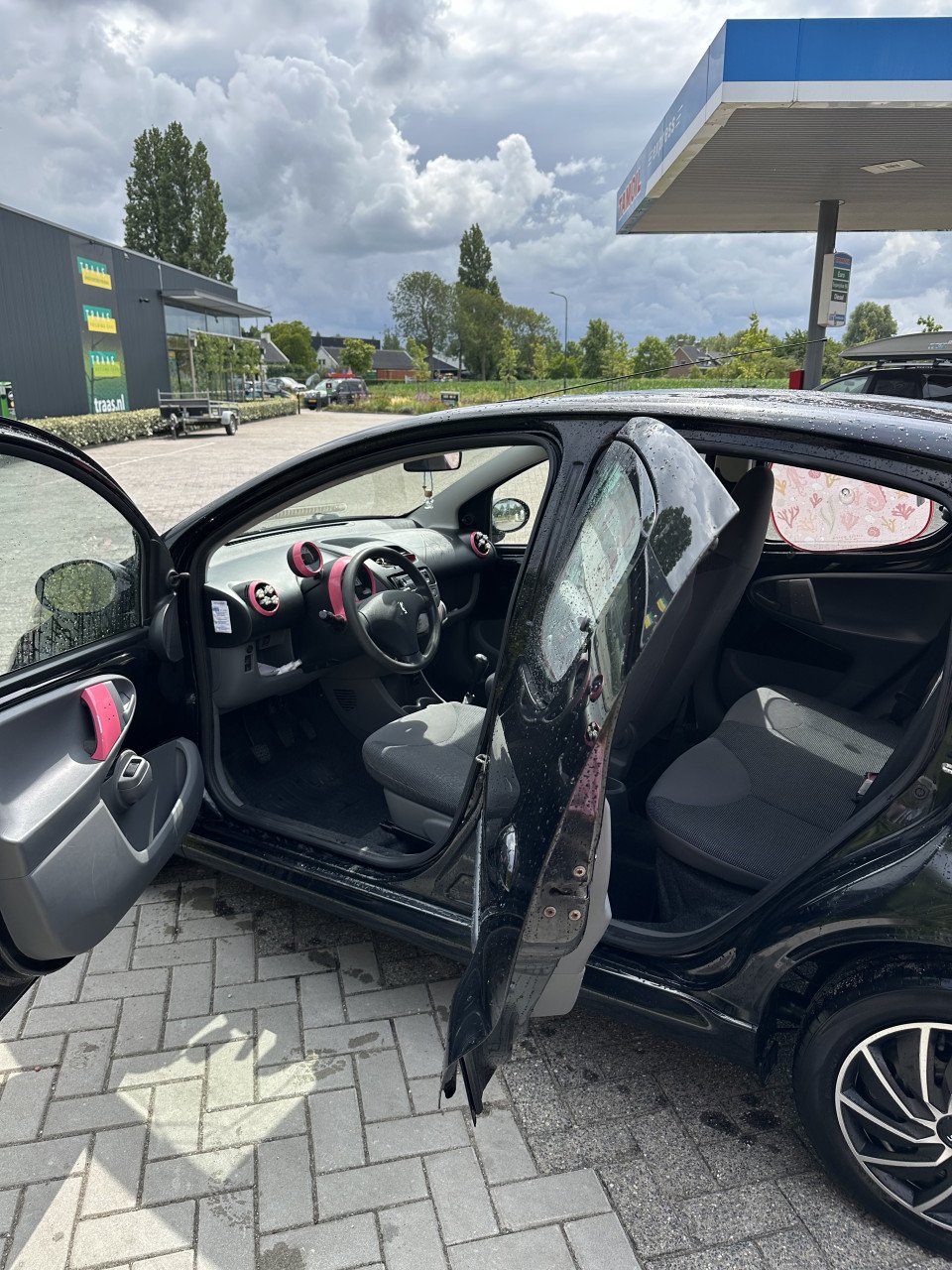 Peugeot 107 1.0 12V 5-deurs