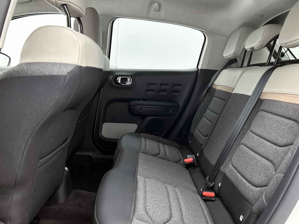 Citroen C3 110 pk automaat shine | rijklaar |