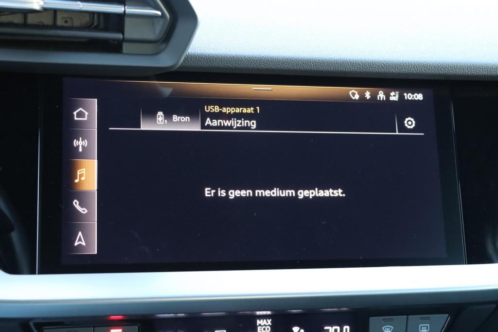 Audi A3 sportback 35 tfsi advanced edition 150pk s-tronic