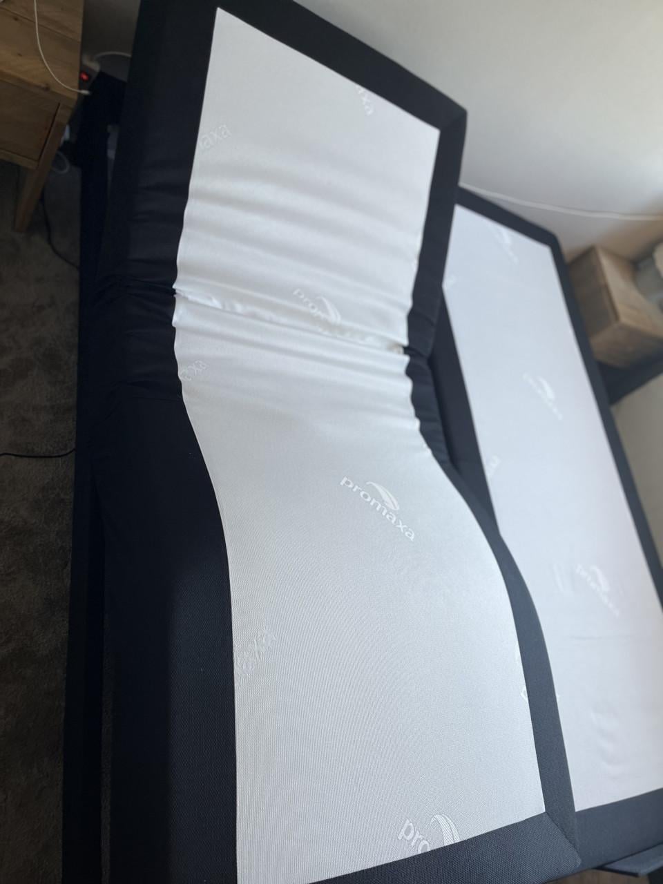 Boxspring 180x210 - Elektrisch verstelbaar