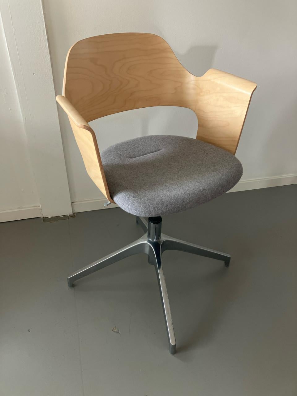 Bureaustoel