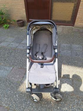 Wandelwagen