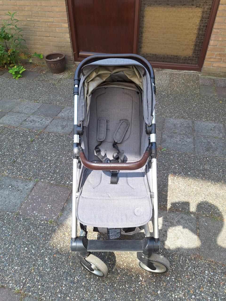 Wandelwagen