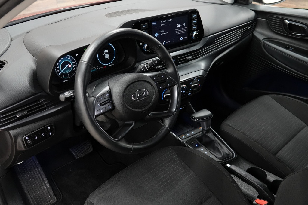 Hyundai I 20 1.0 t-gdi mild-hybrid | camera | pdc |