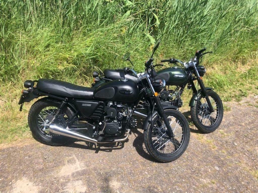 Nieuwe en gebruikte hanway raw 50 euro 5 zundapp kreidler mdl nu va 1899 eu