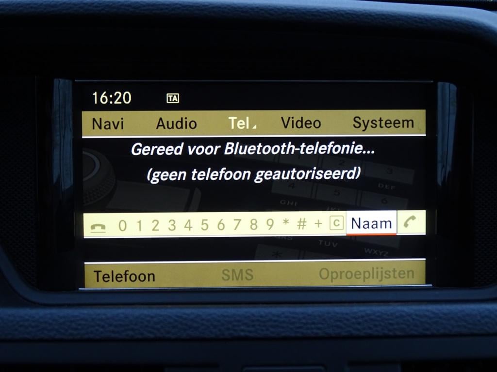 Mercedes-Benz E-Klasse coupé 250 cgi avantgarde | 100% dealer onderhouden