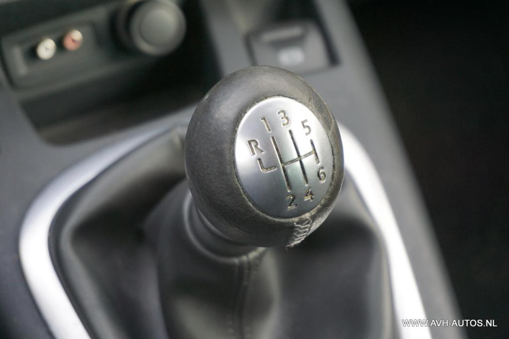 Renault Scenic 1.4 tce dynamique