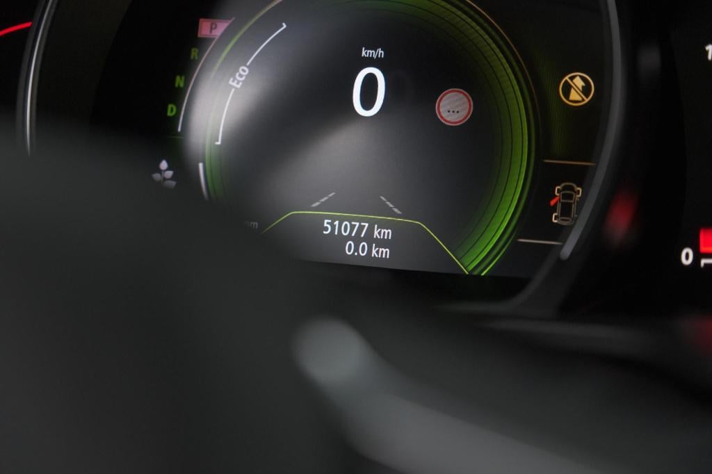 Renault Kadjar tce 160 edc black edition | bose audio | adaptieve cruise co