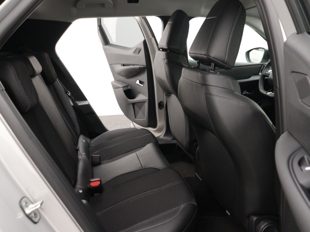 Ds Ds 3 e-tense ligne business 54 kwh