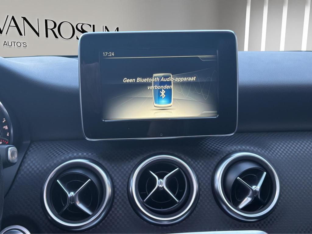 Mercedes-Benz A-Klasse a 180 urban pano automaat stoelverwarming 1e eigenaa