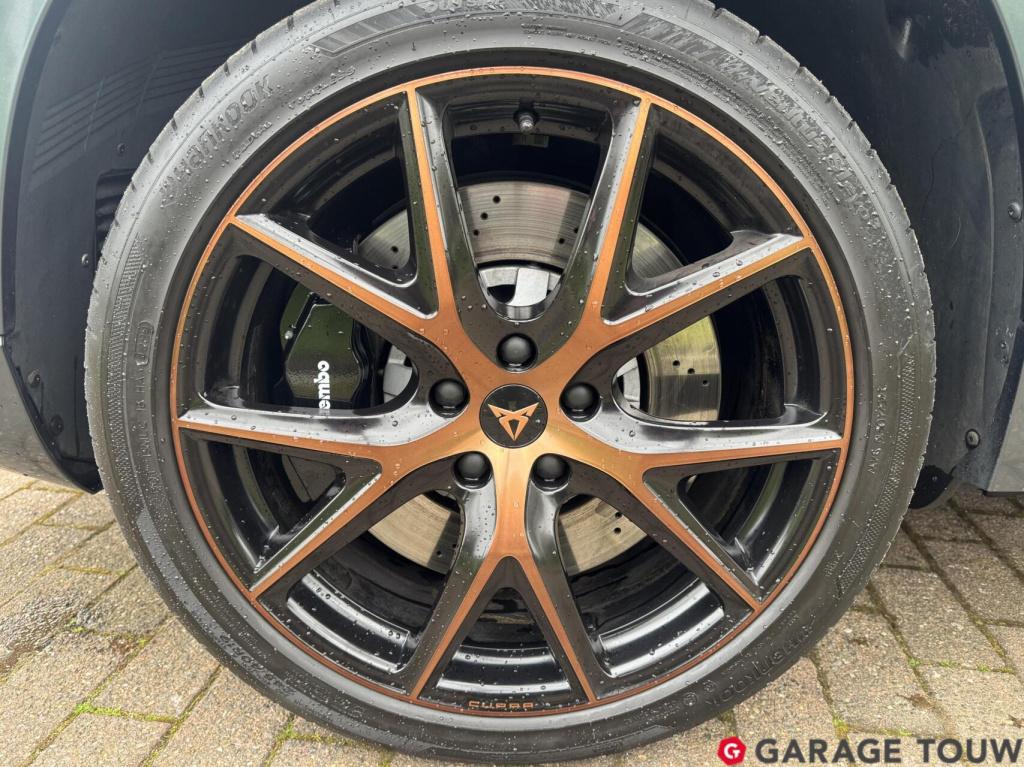 Cupra Ateca 2.0 tsi 4drive brembo, acc, beats, 360, maxton