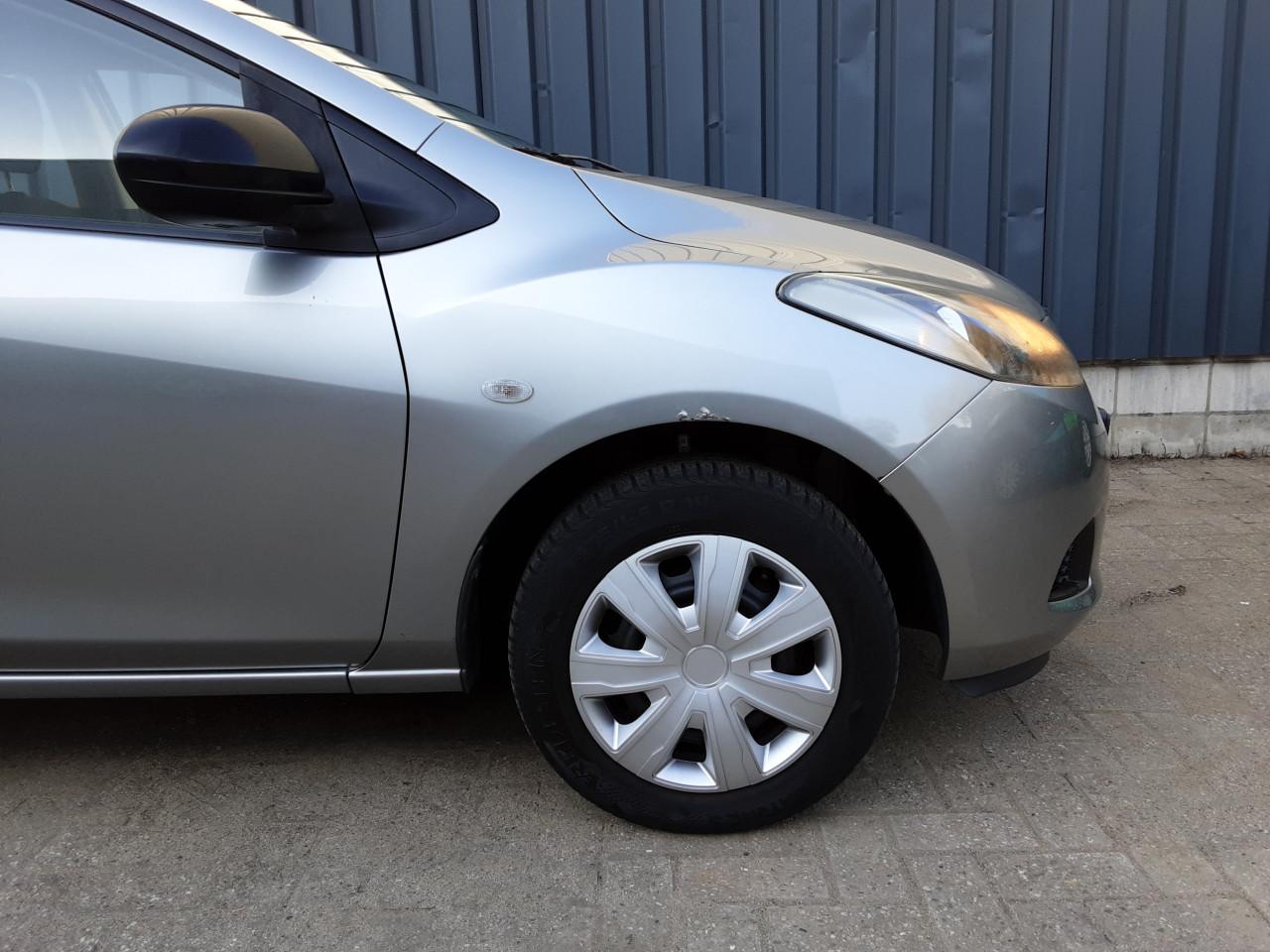 Mazda 2 1.3 XS