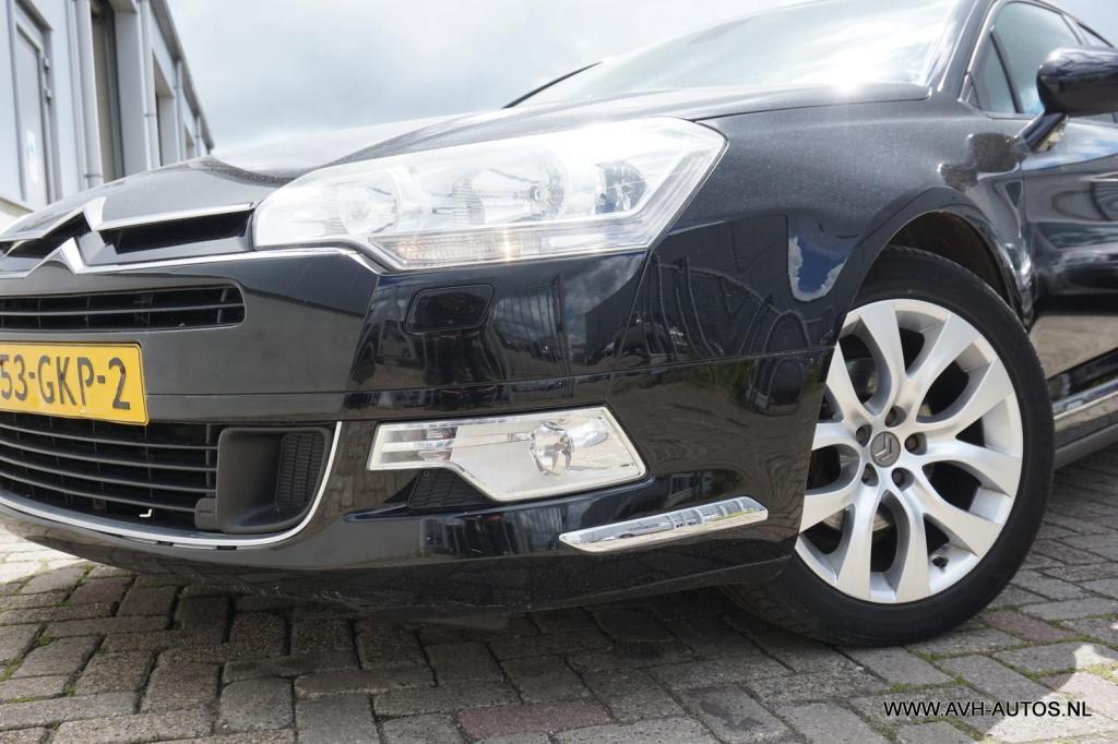 Citroen C5 2.0 16v ligne business automaat