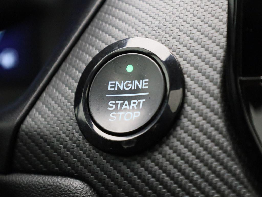 Ford Puma 1.0 ecoboost hybrid st-line x aut. | panoramadak | navigatie | ap