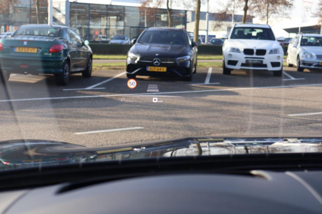 Porsche Panamera sport turismo 2.9 4 e-hybrid platinum edition i luchtverin