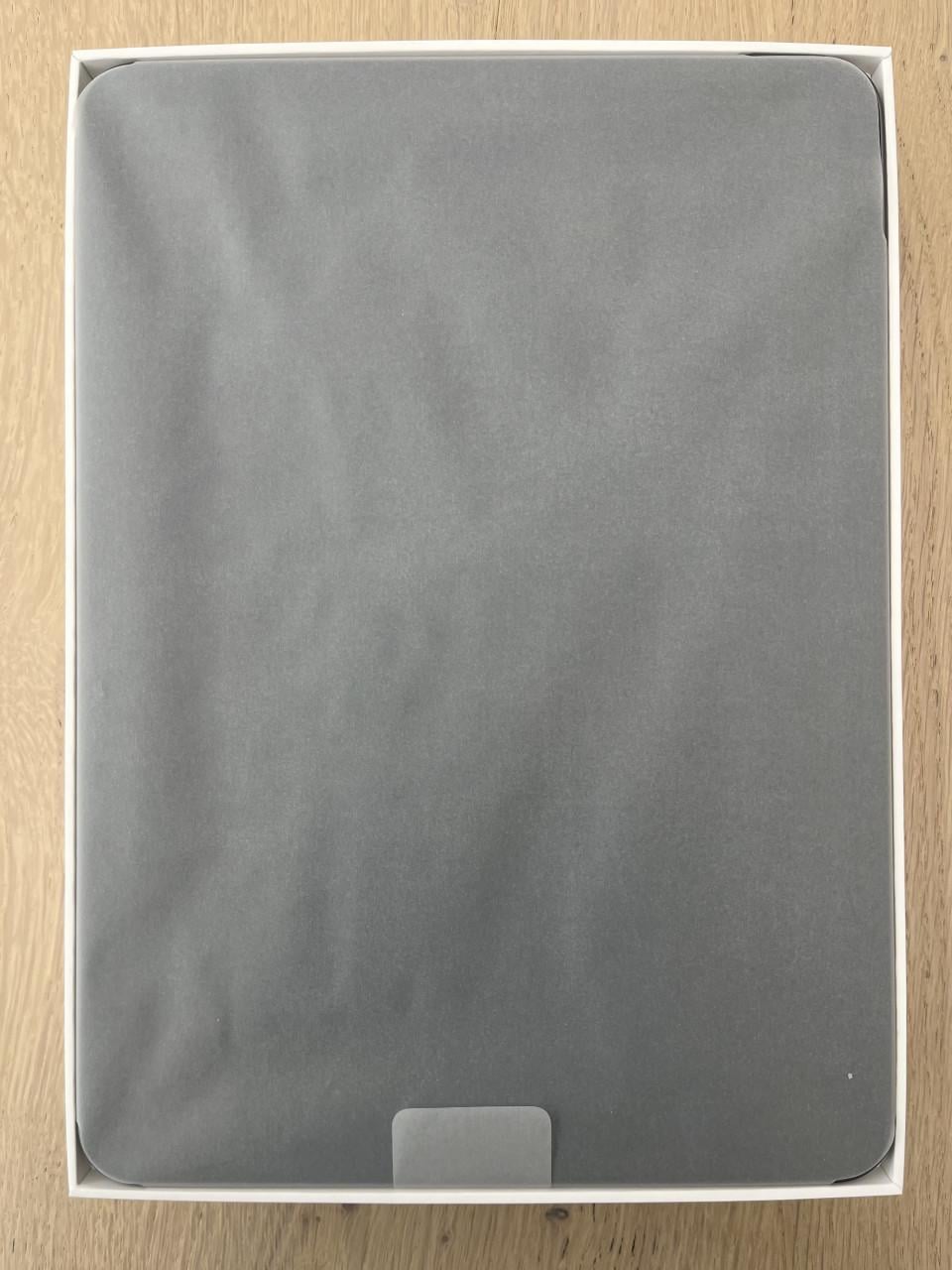 Apple ipad air 5e generatie 64 gb wifi space grey