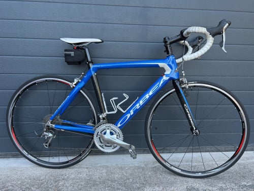 Orbea Onix Bira