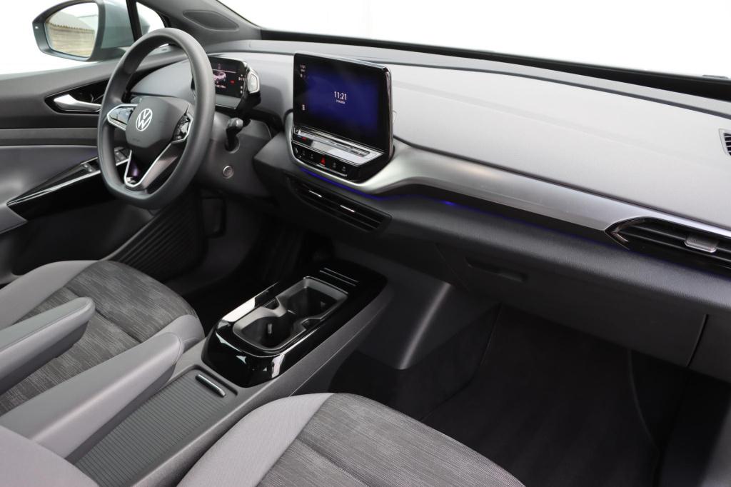Volkswagen Id.4 city 52 kwh 170pk | soh 89,7% |