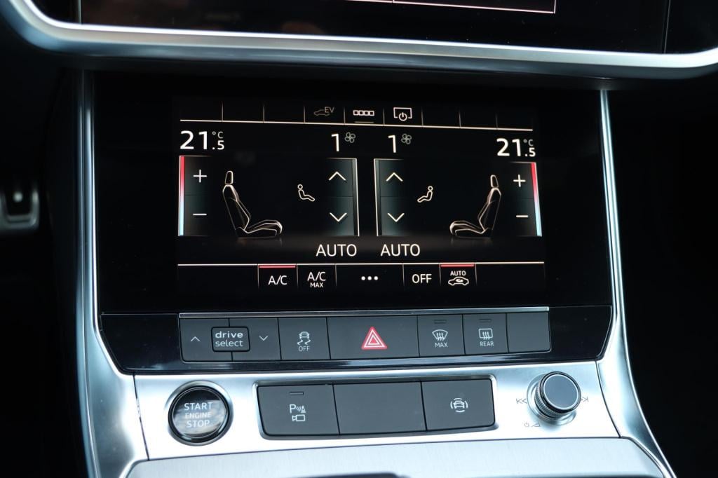 Audi A6 avant 55 tfsi e quattro pro line s competition 367pk s-tronic | soh