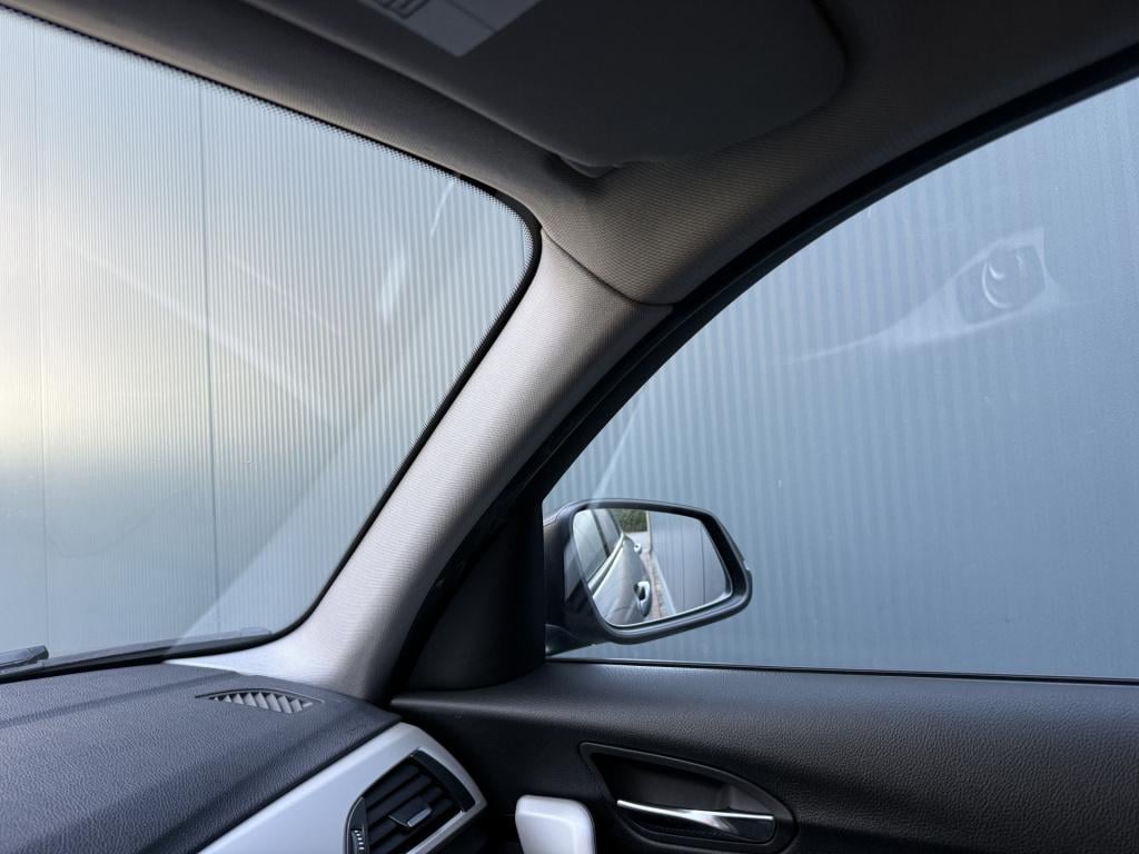 BMW 1 Serie 118i 136pk executive 5-drs