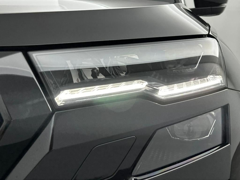 Skoda Karoq 1.5 tsi act sportline business dsg7 150pk panoramadak - trekhaa