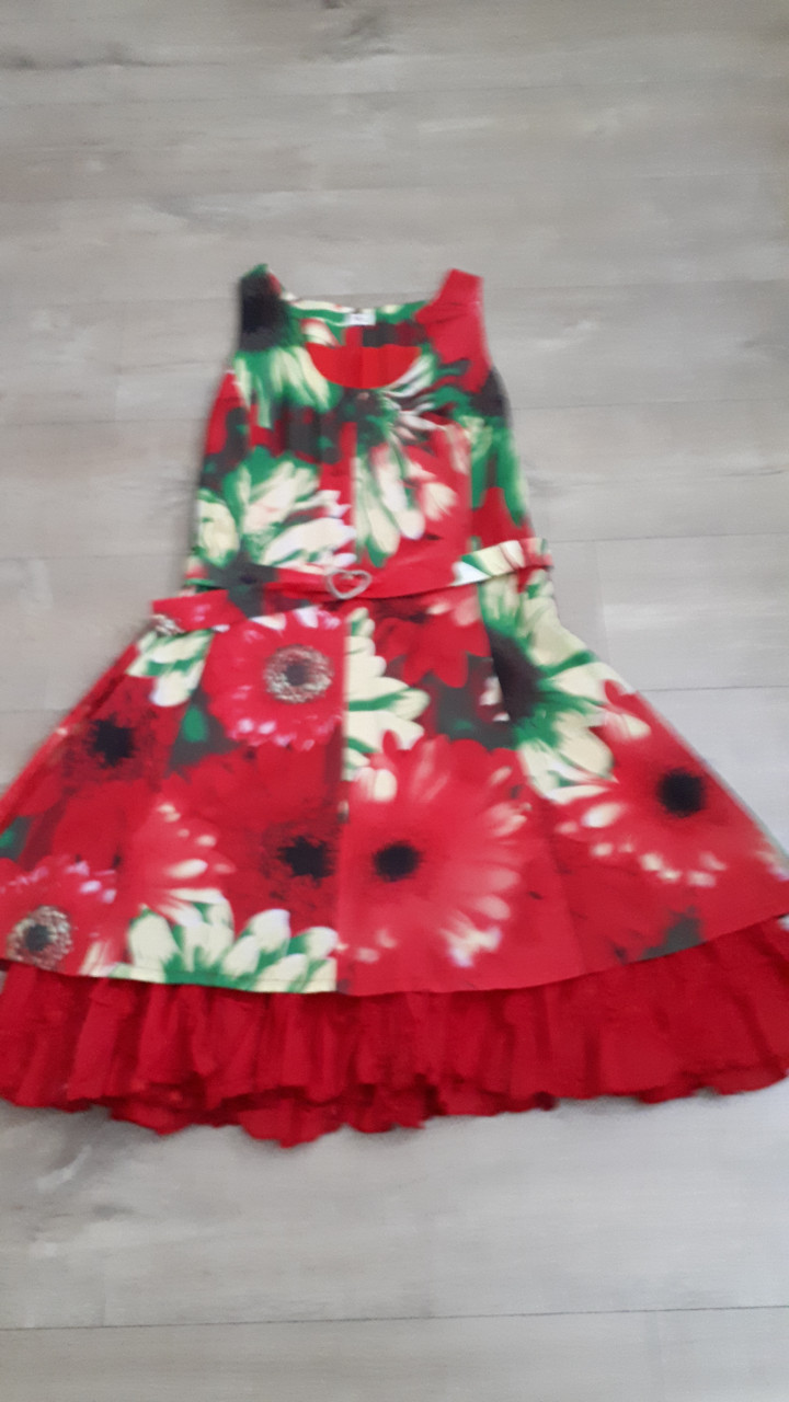 Zomerjurk