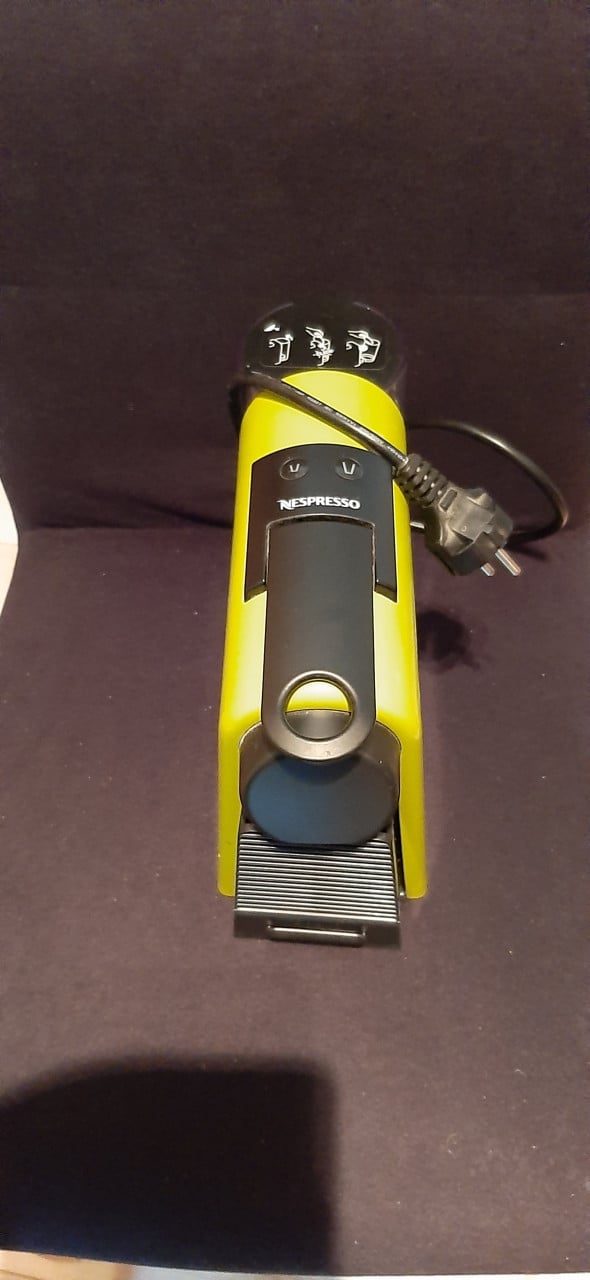 Magimix Nespresso M115 mini