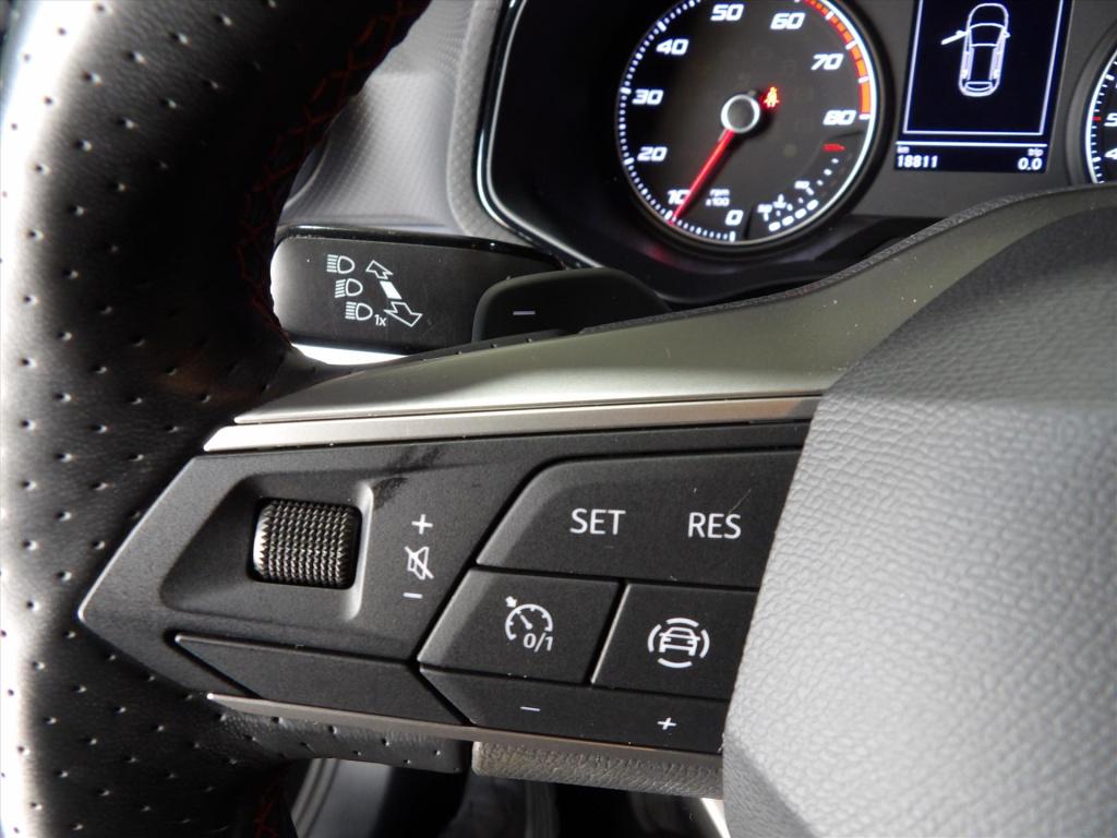 Seat Arona 1.0 tsi 110pk dsg-7 fr