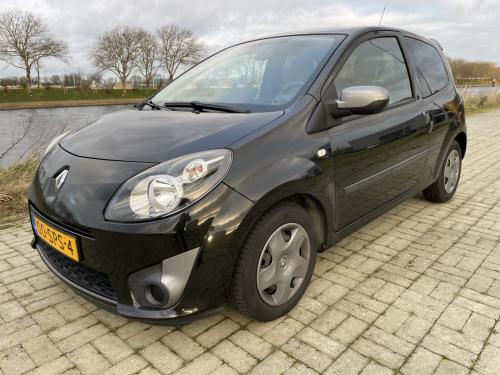 Renault twingo 1.2 collection 99000km