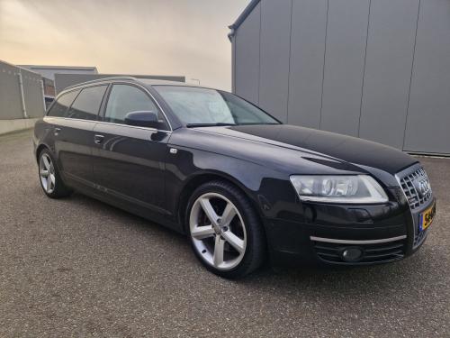 Audi A6 Avant 2.8 FSI Pro Line Business