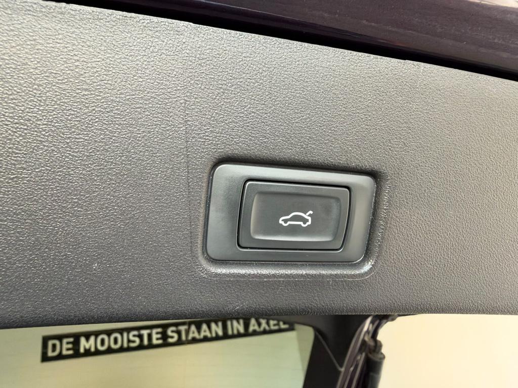 Audi Q4 Sportback E-tron 35 s-line 55 kwh