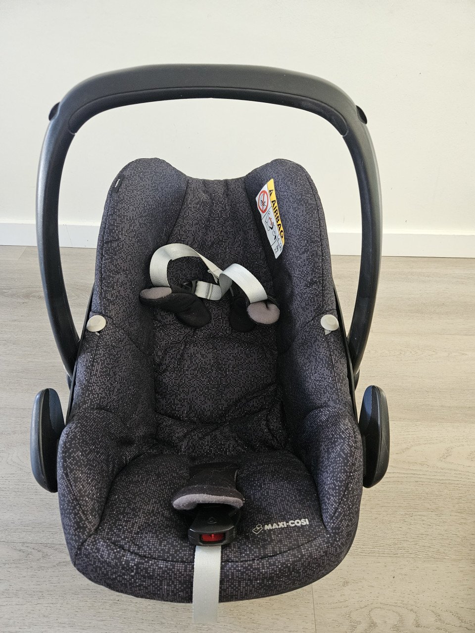 Maxi-Cosi Pebble