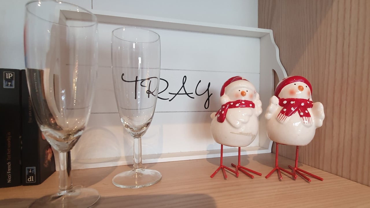 DE ZON IN STEE AAN ZEE. KERST & OUD/NIEUW = 4 Nachten + 10 Nachten gratis.