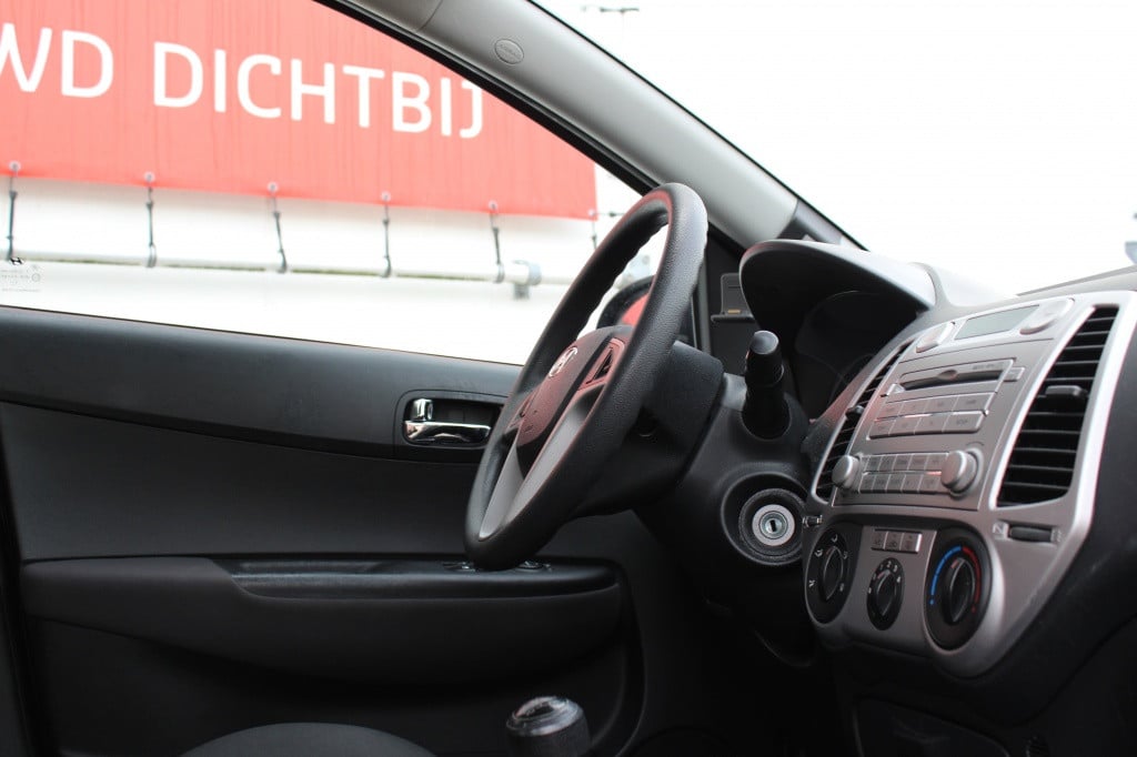 Hyundai I 20 1.2i i-motion