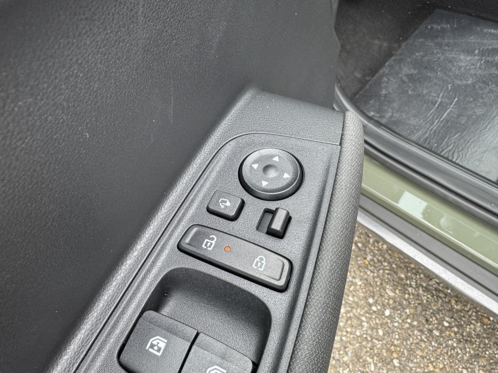 Hyundai Inster evolve 49 kwh