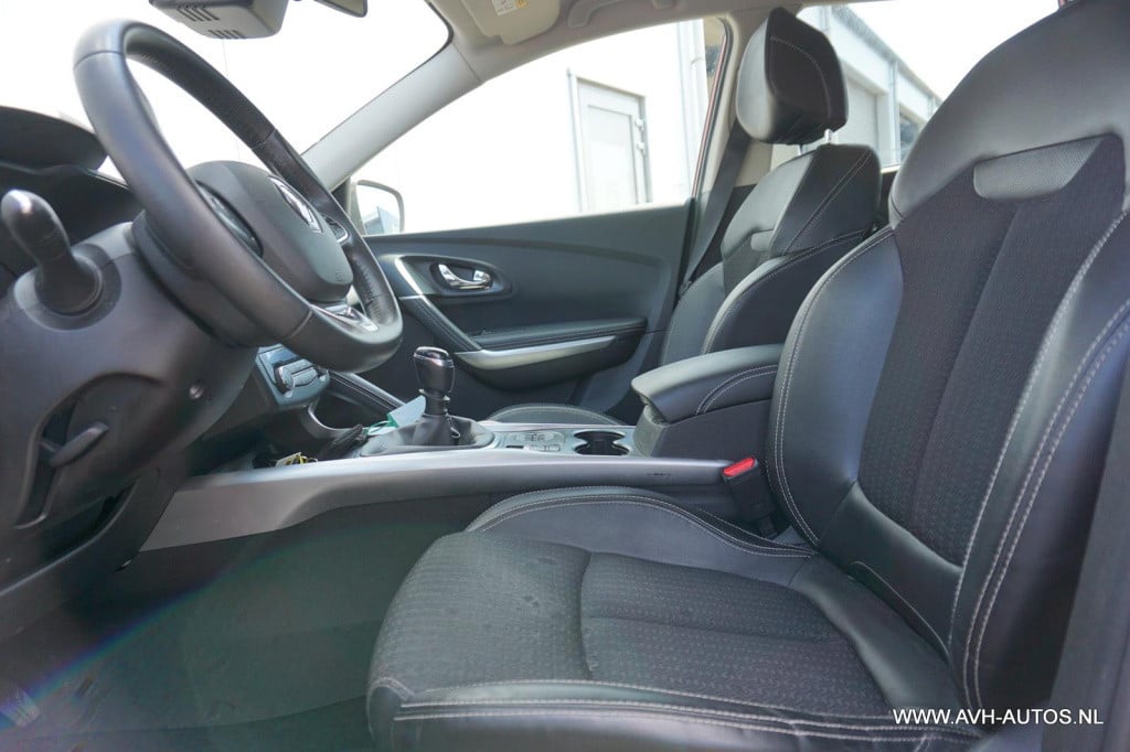 Renault Kadjar 1.2 tce intens