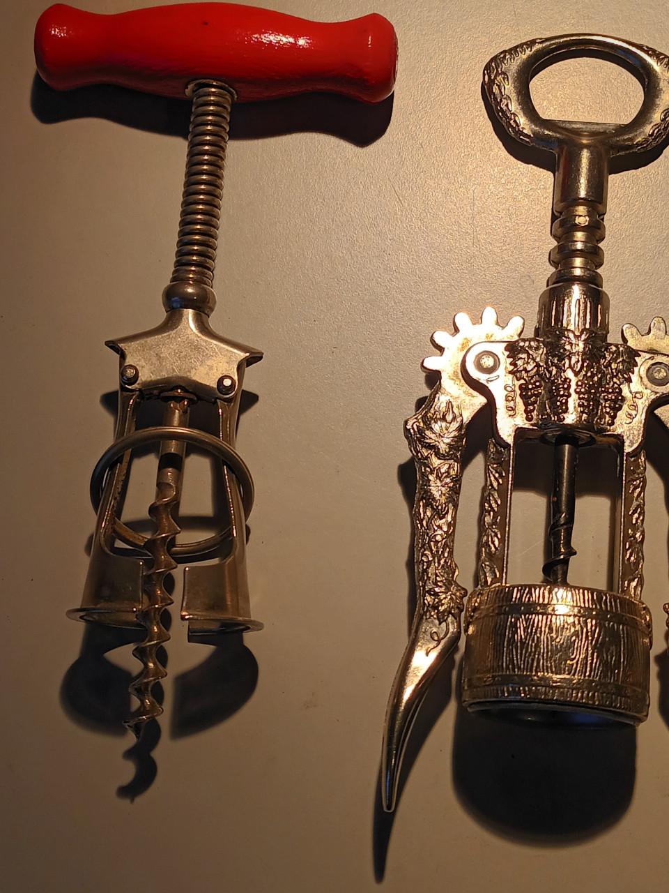 3 OUDE KURKENTREKKERS