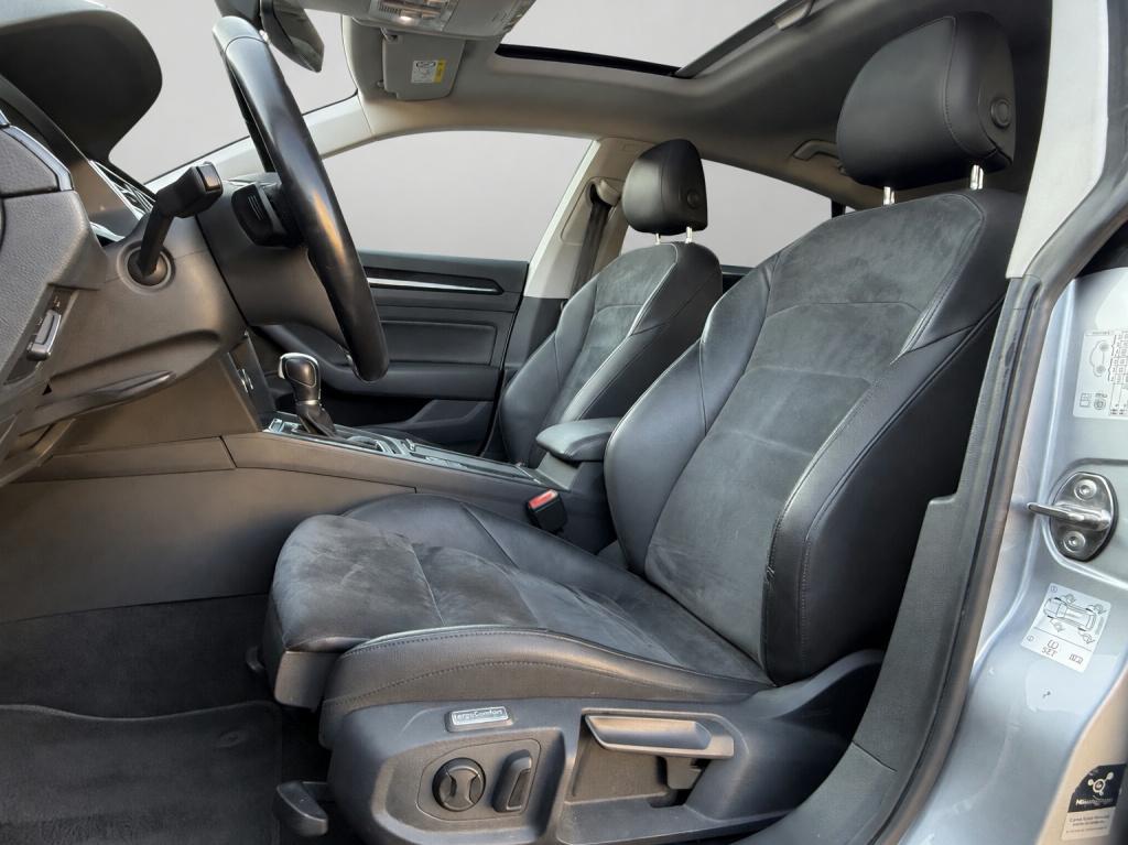 Volkswagen Arteon 1.5 tsi elegance business