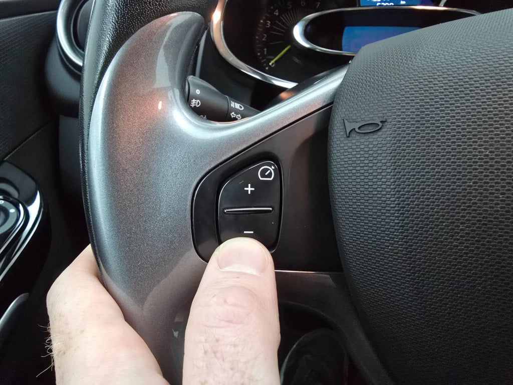 Renault Clio estate occasion kleine stationwagen met trekhaak | tweedehands