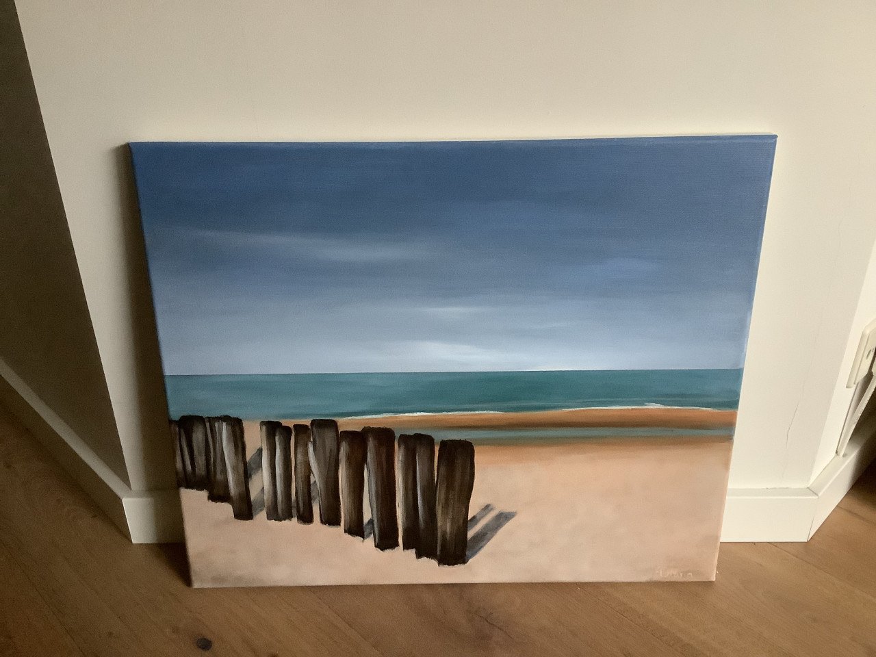 Schilderij