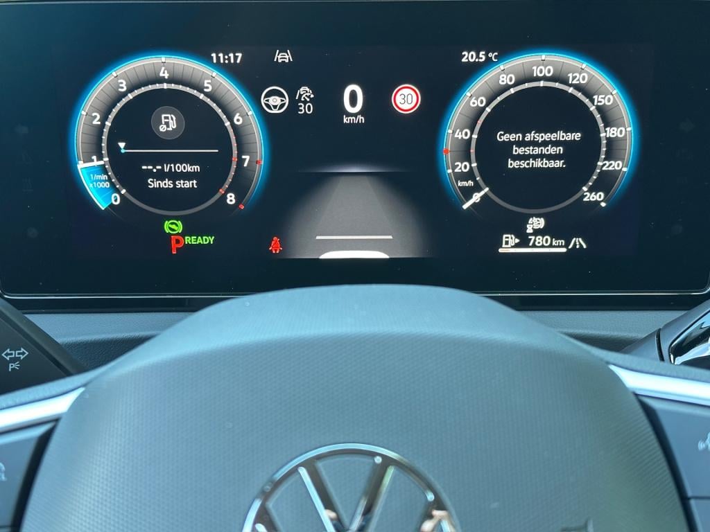 Volkswagen Tiguan 1.5 etsi 150pk elegance | 360 camera | trekhaak | elek. a