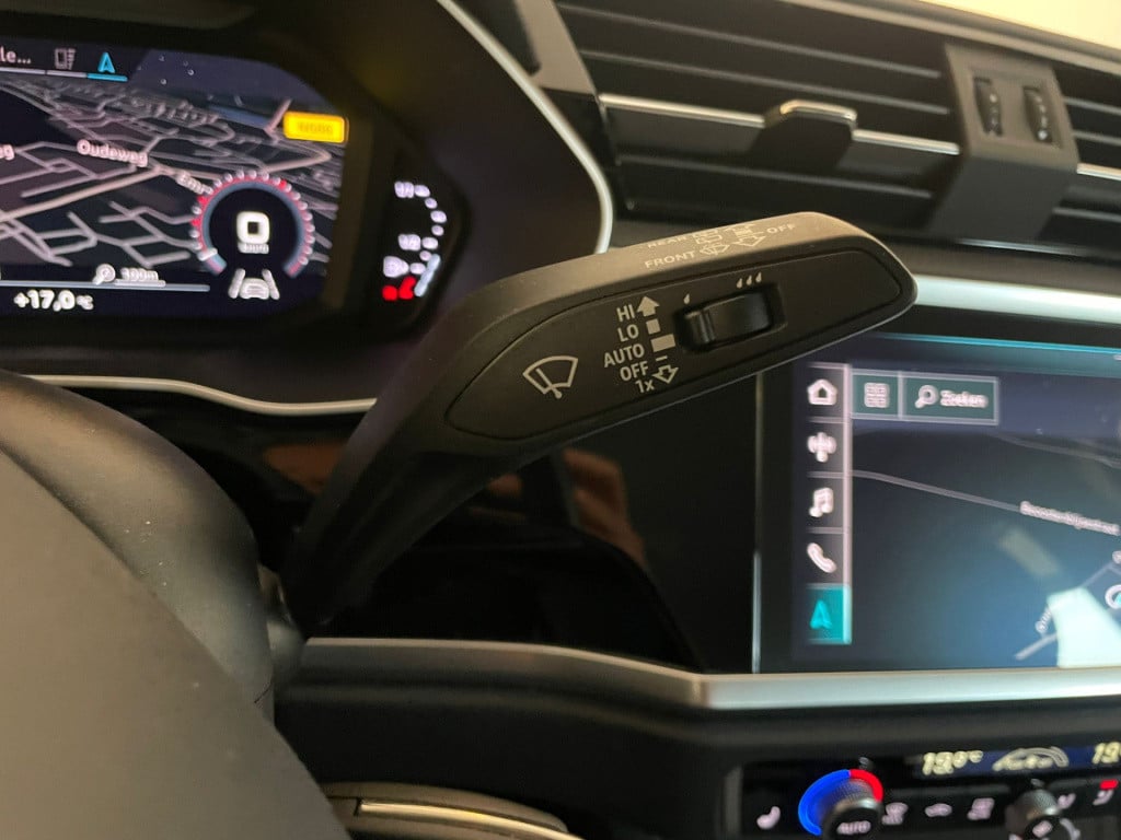 Audi Q3 35 tfsi