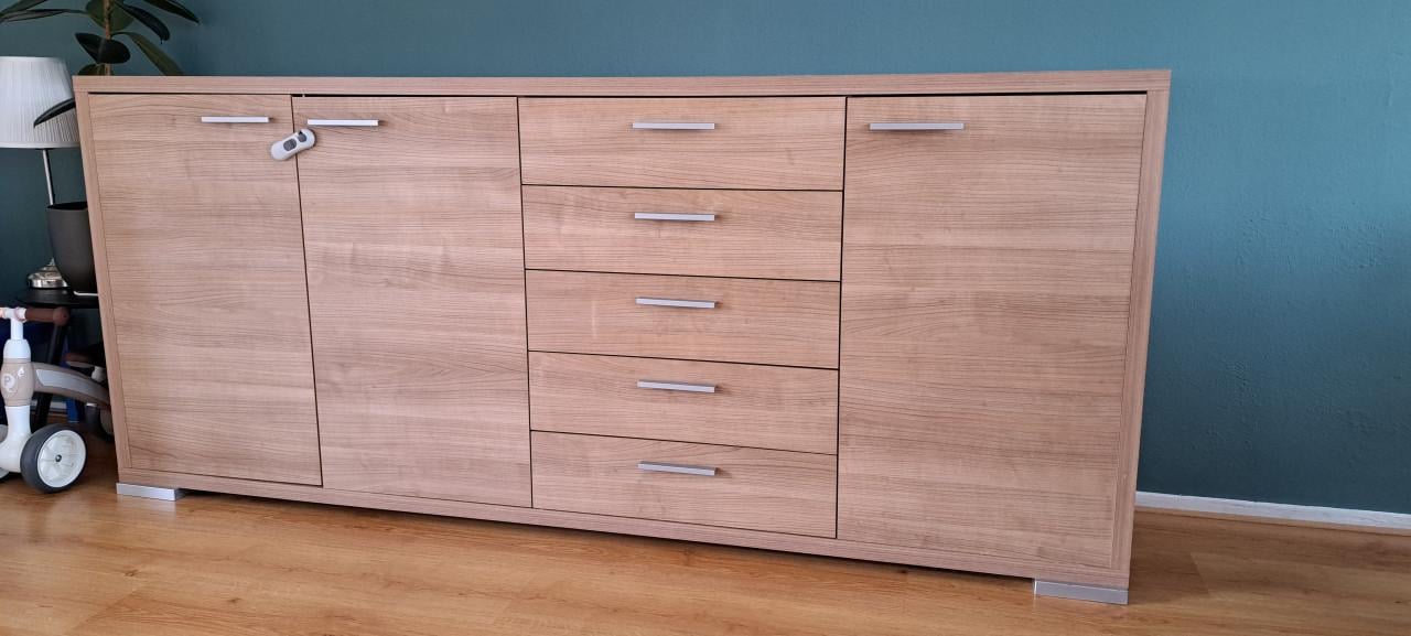 Dressoir