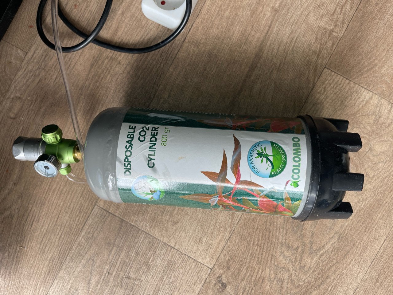 Jewel Vision 180L aquarium incl toebehoren