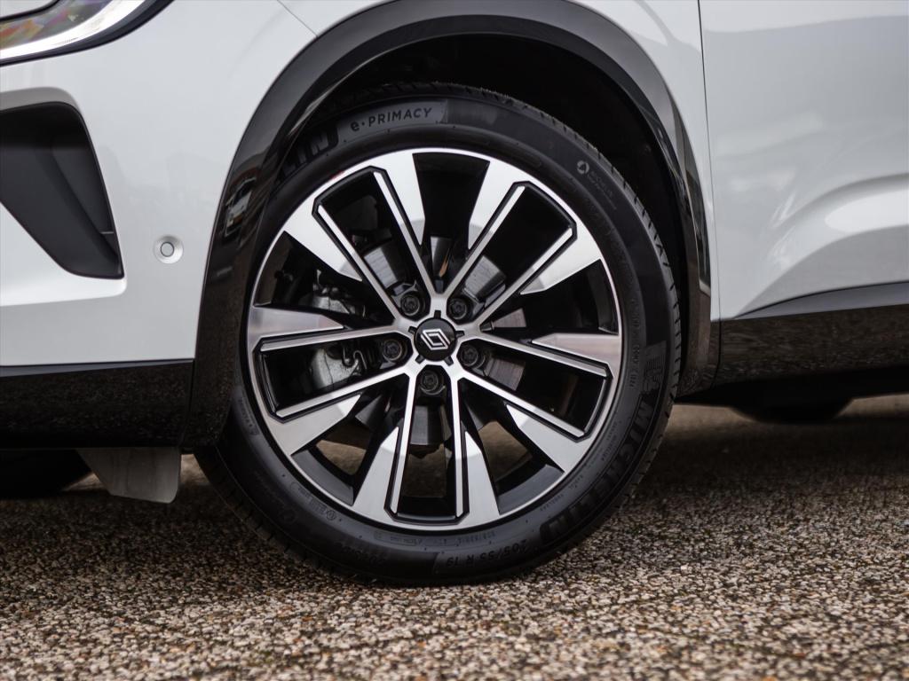 Renault Austral 1.3 mild hybrid 160pk techno automaat | 1800kg trekgewicht 