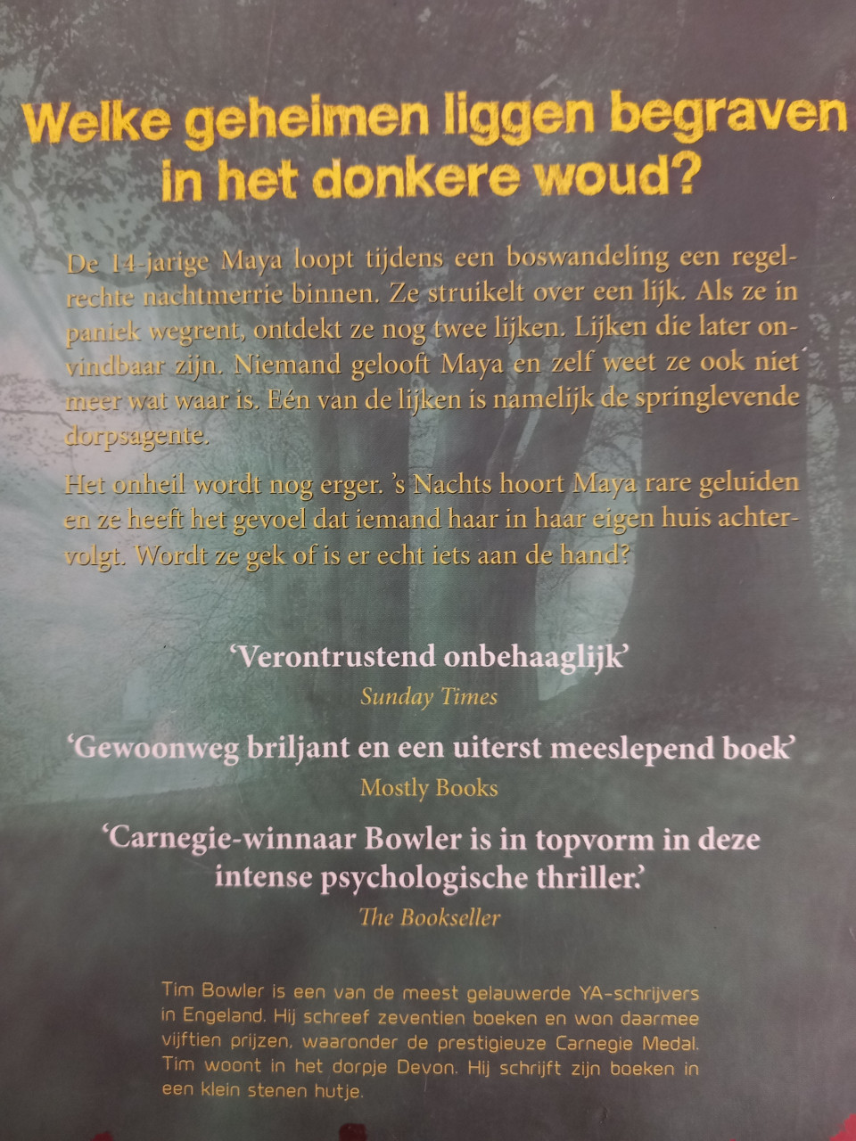 Vergelding